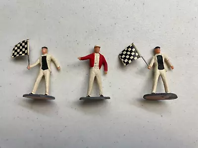 Vintage 1/24 Scale Figures AMT COX Monogram MPC • $9.95