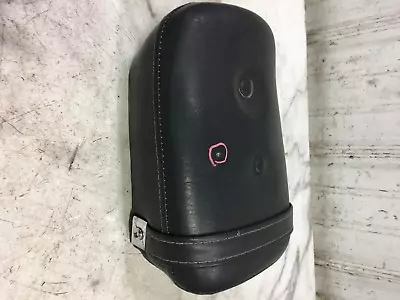 96 Yamaha XV 250 XV250 Virago Rear Back Passenger Seat • $89