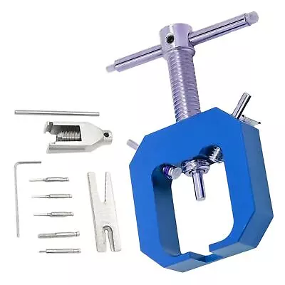 1Set Motor Pinion Gear Puller Remover Tools Set Rc Motor Gear Puller Tool • $10.99