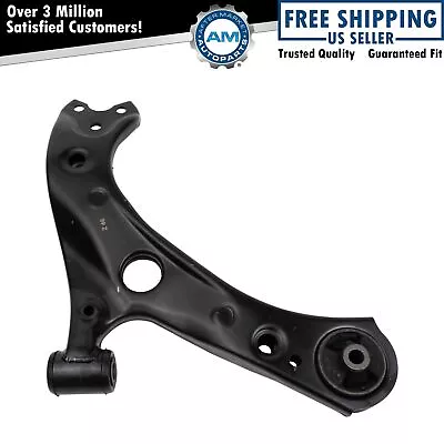 Front Lower Control Arm Assembly RH Passenger Side For Toyota Corolla Prius • $55.04