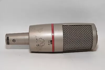 AKG C4000B Condenser Microphone • $279