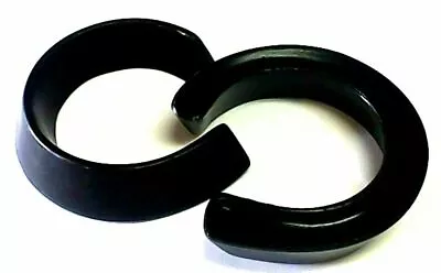 2.5  Delrin Front Lift Coil Spring Spacers Fits (63-87) Chevy C10 C20 C30 2WD • $32.95