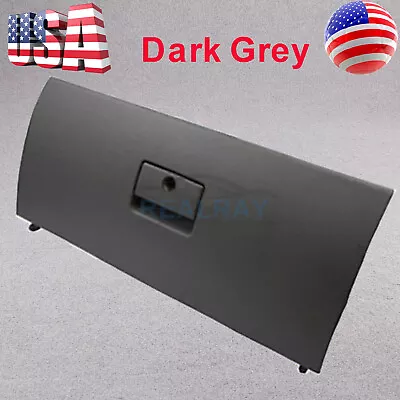 Car Console Glove Box Door Cover Lid Latch For VW Jetta Golf GTI 1JM857121B2QL • $43.99