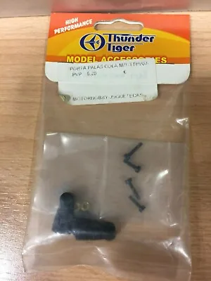 Thunder Tiger Holder Lifter Paddle Tail PV0736 Mini Titan E325 • £5.38