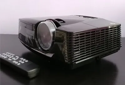 Mitsubishi HC4000 1080p Front Projector HDMI Working • $250