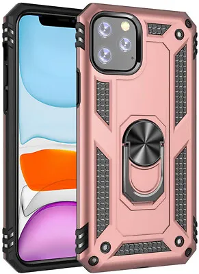 $8.99 • Buy For Apple IPhone 14 13 12 11 Pro XS Max 8 Plus Case Shockproof Heavy Duty Cover