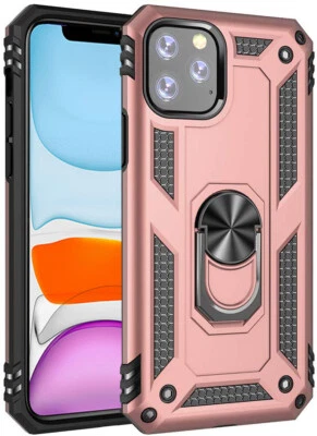 $8.99 • Buy For IPhone 14 13 12 11 Pro Max XS X 6 8 7 Plus Shockproof Heavy Duty Case Cover