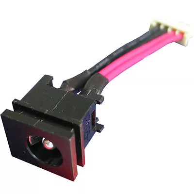 For Toshiba Satellite P100 P105 DC Power Jack A000006070 P105-S6114 P105-S6207 • $9.99