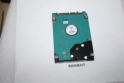 $44.99 • Buy Dell Vostro A840 A860 V13 V130 V131 Laptop - 500GB HDD Hard Drive W/ Win 10 Pro