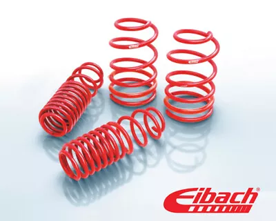 Eibach Sportline Springs For 2015 VW GTI • $333.67