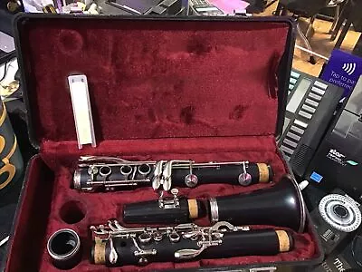 Jupiter Clarinet JCL-631 / Used • $119