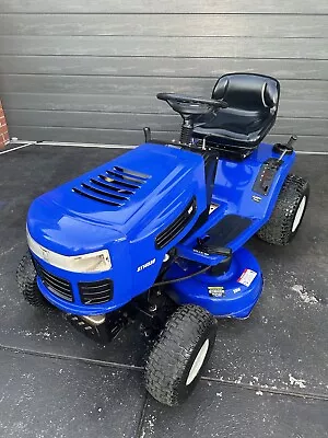 VICTA ST14538 Ride On Mower - FULLY SERVICED • $2050