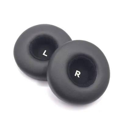 2Pcs Replacement Ear Pads Cushions Head Band For AKG Y50 Y55 Y50BT Headphone • $19.89