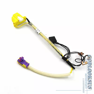 For VW Golf MK6 GTI Jetta MK5 5K0971584C MF Steering Wheel  Wiring Harness • $13.35