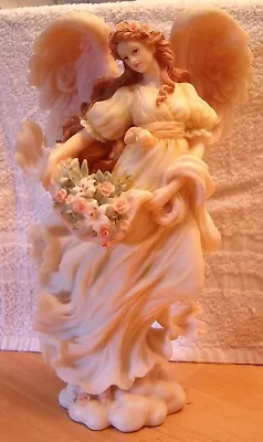 Seraphim Classics CHLOE  Nature's Gift  Angel #7AAA1717 - 1997 Limited Edition • $98.95