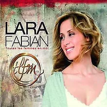 Toutes Les Femmes En Moi By FabianLara | CD | Condition Good • £15.28