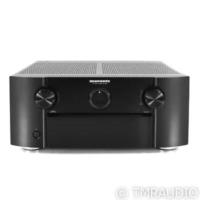 Marantz AV7705 11.2 Channel Home Theater Processor; AS-IS (No Output) • $419
