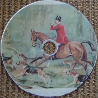 Vintage Fox Hunting Hunt Horses Quorn Hounds Research History 41 Books DVD • £3.45