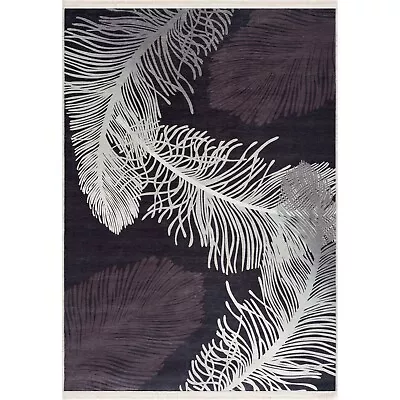 £49.90 • Buy SOFT ANTI-SLIP MACHINE WASHABLE RUG At 30° CARPET LIVING ROOM KITCHEN RUNNER MAT