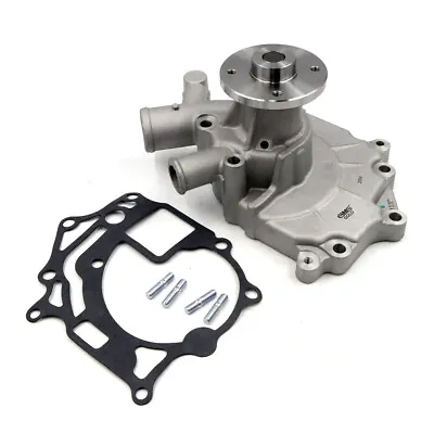 Water Pump For Nissan Datsun Bluebird 910 Hardtop Coupe 2-Doors 2.0 L LD20 79-83 • $115.79