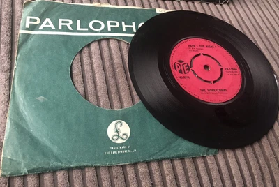 £2.89 • Buy The Honeycombs - Have I The Right? - 7” Vinyl Single - Free P&P