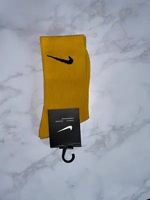 Nike Dyed Socks • £5.99