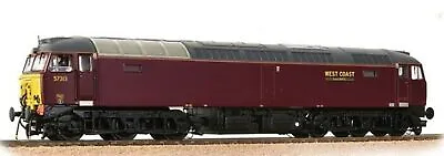 Bachmann 32-765 Class 57/3 57313 West Coast Railway Company • £189.58