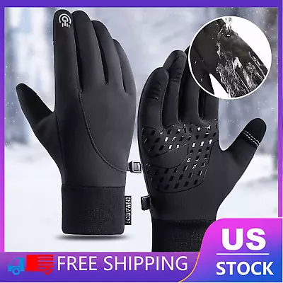 Premium Thermo GlovesWinter Waterproof Gloves  Arcticz Gloves For Women Men • $14.03