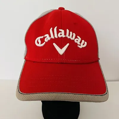 Callaway Golf Big Bertha Odyssey Xr Tour Athletic Men's Adjustable Golf Hat Cap  • $28.99