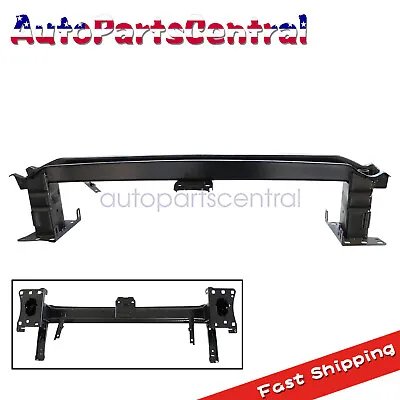 Bumper Face Bar Reinforcement Cross Member Front For 19-21 VW Jetta 17A807109R • $195.95