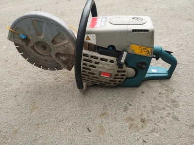 £195.99 • Buy Makita Petrol Disc Cutter Stihl Saw DPC6400 With Diamond Blade