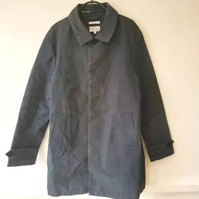 £38.99 • Buy Vintage Gant Rugger Mens Laminated Coat. Size M RARE!