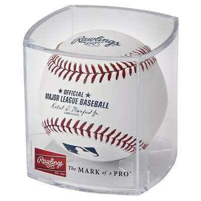  NEWOfficial 2022 Major League Baseball Display Case Included MLB NEW • $17.37