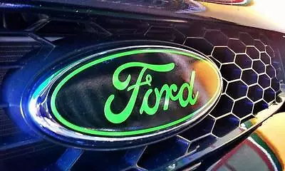 $30 • Buy  Custom  Ford-style Badge-decals Suit Ba/bf Falcon Xr6 Xr8 Etc