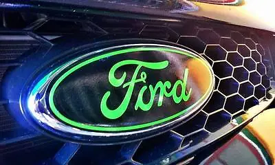  Custom  Ford-style Badge-decals Suit Ba/bf Falcon Xr6 Xr8 Etc • $30