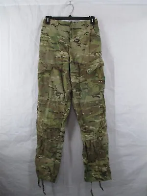 Multicam Small Long Pants/Trousers Flame Resistant FRACU Original OCP Army • $31.99