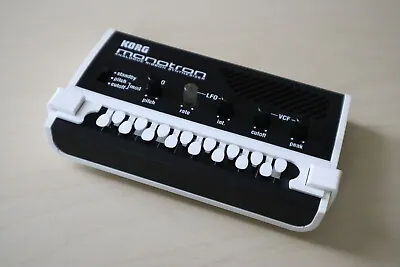 3D Printed Keyboard For Korg Monotron Duo Delay • $9.98