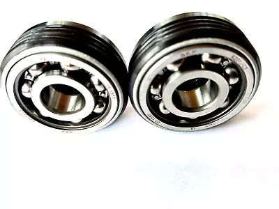 £20.76 • Buy Partner 350 351 370 371 390 420 Crankshaft Bearings & Seals,Made In Europe