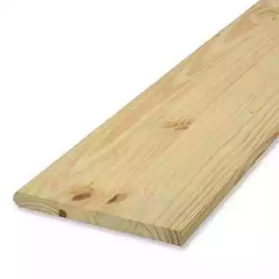 48 In. X 11-1/2 In. Solid Pine Edge Glued Stair Tread • $27.88