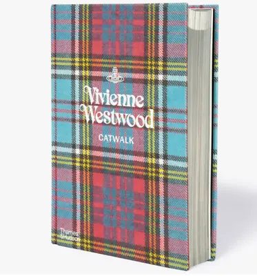 Thames & Hudson Vivienne Westwood Catwalk (Hardcover  2021) • £37.71