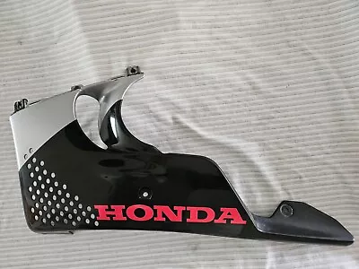 1993 Honda CBR900RR OEM Survivor Left Lower Panel Fairing • $145