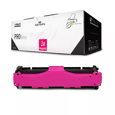 Pro Toner Magenta For Canon I-Sensys MF-729-Cx MF-8550-cdn MF-8350-cdn • £34.60