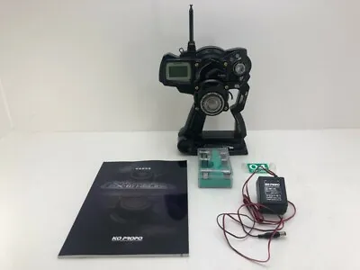 KO PROPO Transmitter EX-10 Helios Operation Check OK • $190