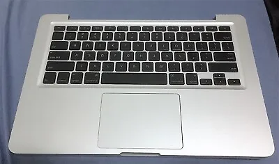 Macbook Pro A1278 2010 2009 13  Top Case Track Pad Keyboard 661-5858 661-5561 • $25