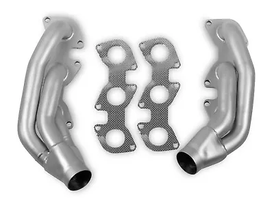 Flowtech 91733-1FLT Shorty; Smog Headers For FJ Cruiser Tacoma • $86.91