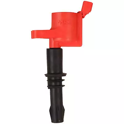 MSD 8243 Ignition Coil Blaster Series Red Individual • $41.97