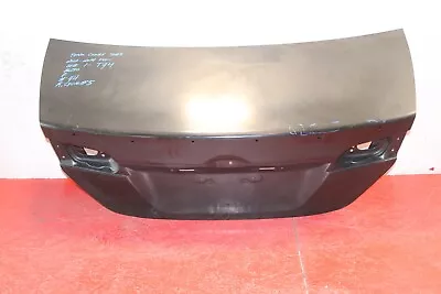 2012 2014 Toyota Camry Rear Trunk Lid Shell Oem • $200