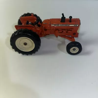 1989 National Farm Toy Tractor & 3 Other Tractors. Die Cast. John Deere Etc • $12