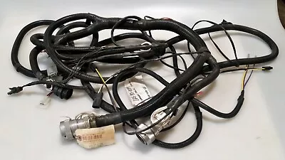 NFI Group NABI Bus Curbside Main Rear Wiring Harness New Flyer 2590896 • $99.99