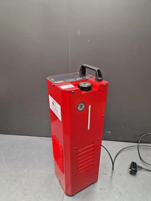 £360 • Buy Lincoln Electric Cool Arc 25 Welding Water Cooler